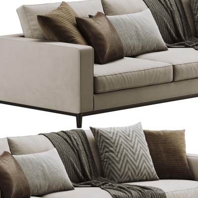 MINOTTI ANDERSEN SOFA